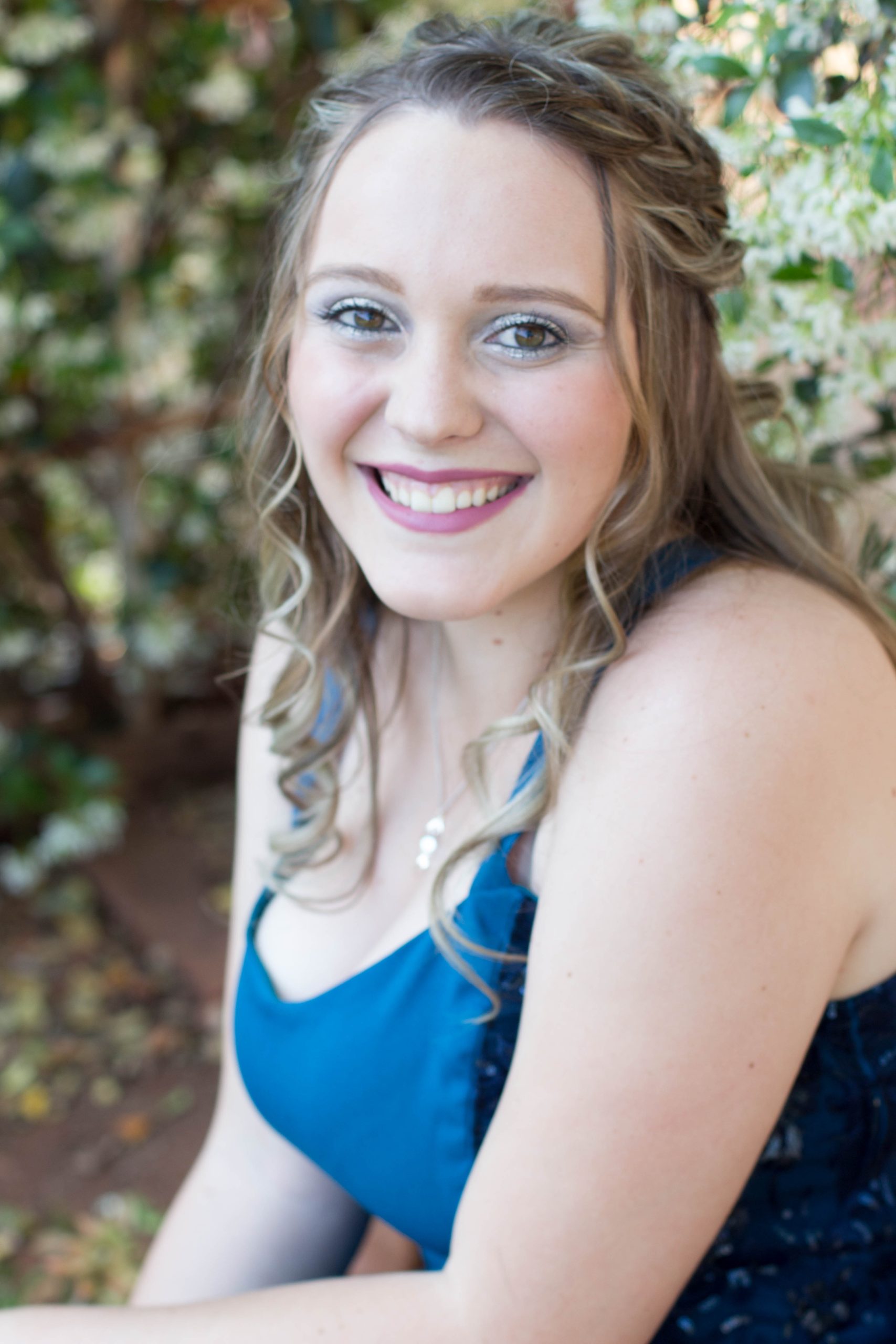 Haley Delport